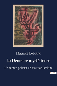 Demeure mystérieuse