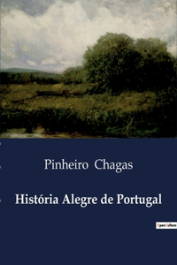 História Alegre de Portugal