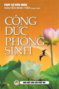 Công đức phóng sinh