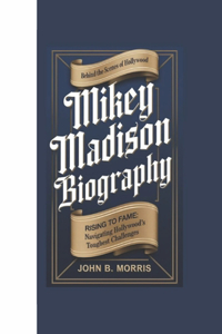 Mikey Madison Biography