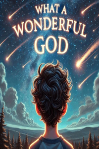 What A Wonderful God