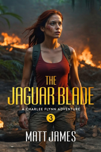 The Jaguar Blade