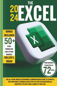2024 Excel