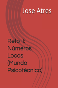 Reto II: Números Locos