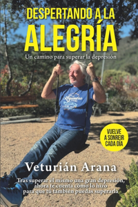 Despertando a la Alegría