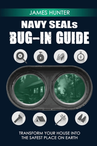 NAVY SEALs BUG IN GUIDE