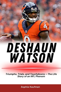 Deshaun Watson