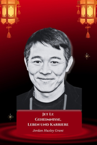 Jet Li