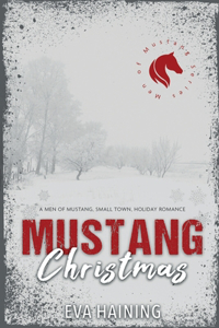 Mustang Christmas