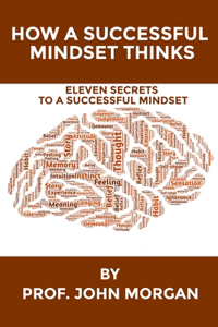 How a Successful Mindset Thinks