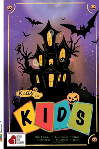 Kids for Kids: Oktober 2022