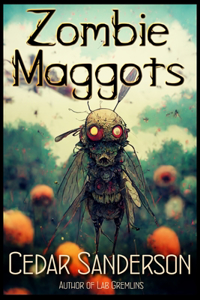 Zombie Maggots