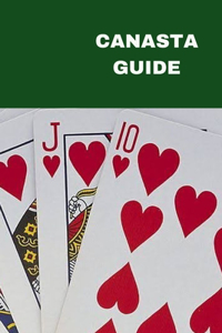 Canasta Guide