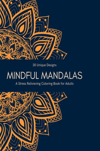 Mindful Mandalas
