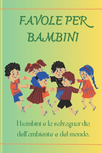 Favole per bambini