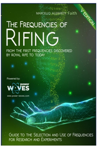 Frequencies of Rifing