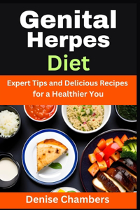 Genital Herpes Diet