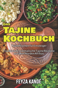 Tajine Kochbuch