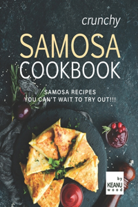 Crunchy Samosa Recipe Book