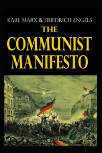 The Communist Manifesto(classics illustrated)