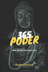 365 Poder de manifestación