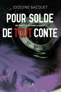 Pour solde de tout conte