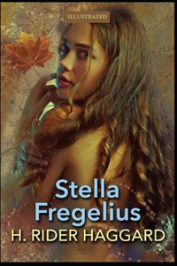 Stella Fregelius Illustrated