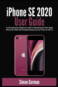 iPhone SE 2020 User Guide