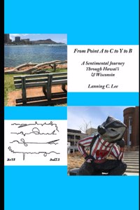 From Point A to C to Y to B