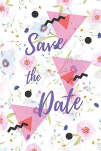 Save the Date