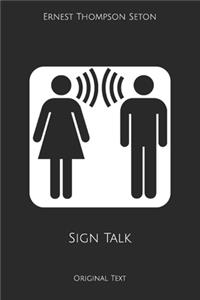 Sign Talk