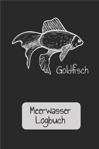 Meerwasser Logbuch