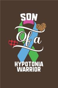 Son Of A Hypotonia Warrior