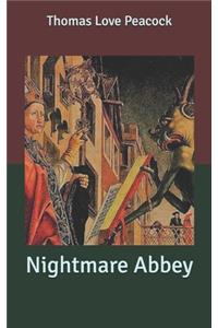 Nightmare Abbey