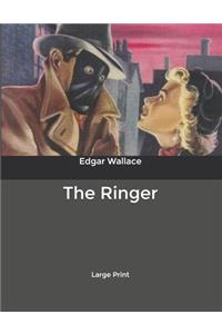 The Ringer