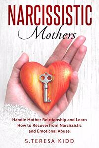 Narcissistic Mothers