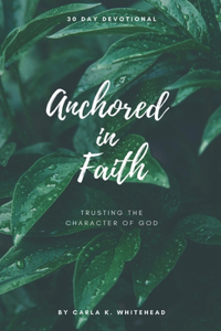 Anchored in Faith