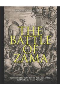 Battle of Zama