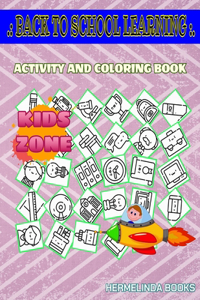 Back To School Learning