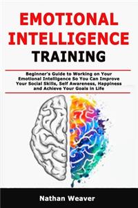 Emotional Intelligence Training