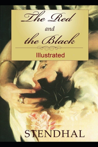 The Red and the Black illustrated