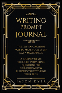 Writing Prompt Journal