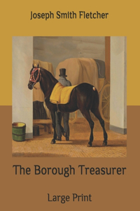 The Borough Treasurer
