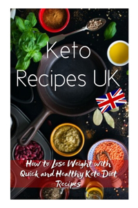 Keto Recipes UK