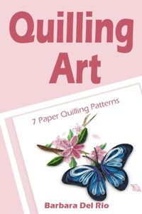 Quilling Art