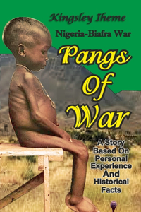 Pangs of War