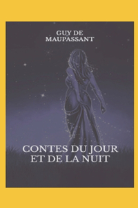 Contes du jour et de la nuit Annoté