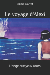 Le voyage d'Alexi