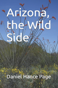 Arizona, the Wild Side