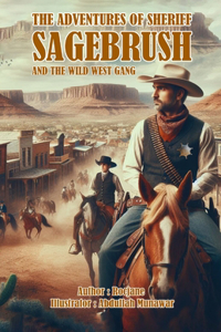 Adventures of Sheriff Sagebrush and the Wild West Gang